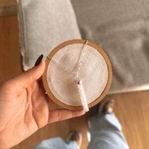 Colar Pingt. Sal Grosso