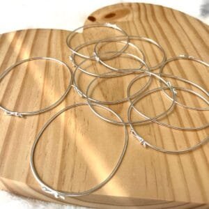 Bracelete Fio Liso (Mod2)