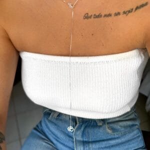 Gravatinha Patinhas (Mod2)