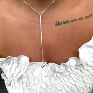 Gravatinha Reg. Corações