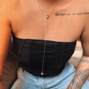 Gravatinha Reg. Borboleta