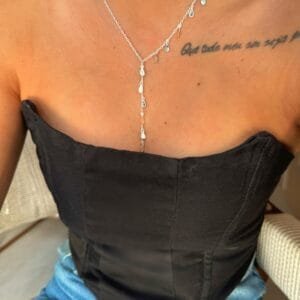 Gravatinha Gotas (Mod2)